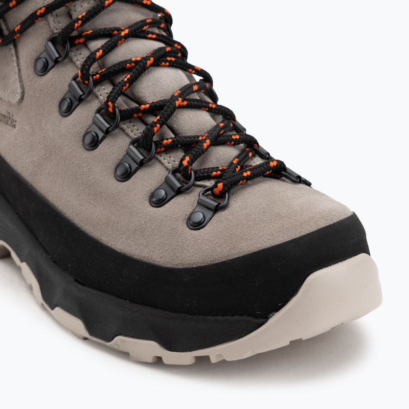 Columbia moteriški batai Newton Alpine PT batai kettle/tangy orange 7