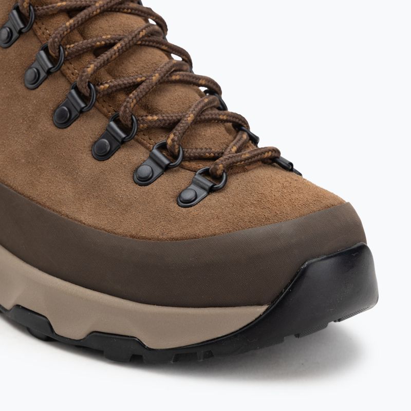 Vyriški batai Columbia Newton Alpine PT light brown/metal 7