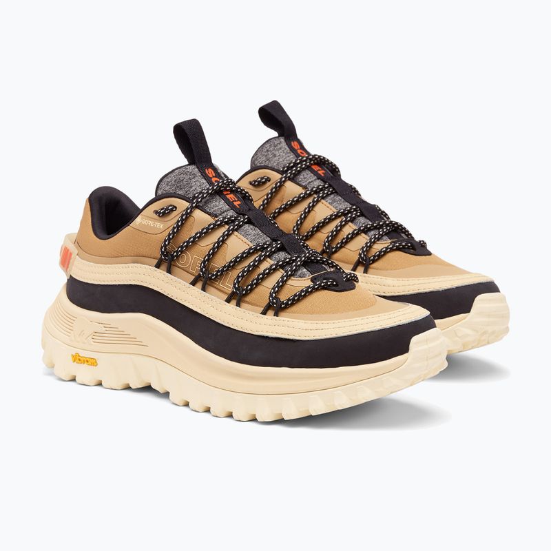 Moteriški batai Sorel Callsign Horizon Low caribou buff 3
