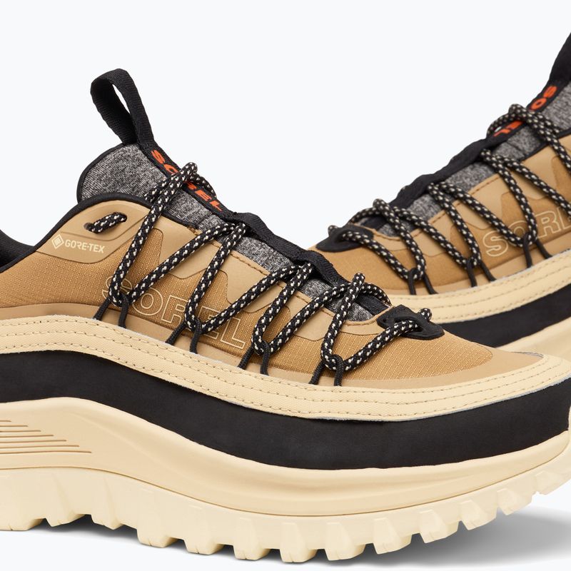 Moteriški batai Sorel Callsign Horizon Low caribou buff 6