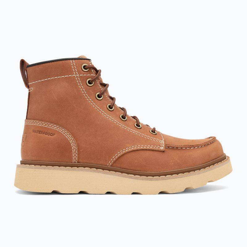 Vyriški Sorel Slabtown 62 Moc Wp rustic brown/ceramic batai 2