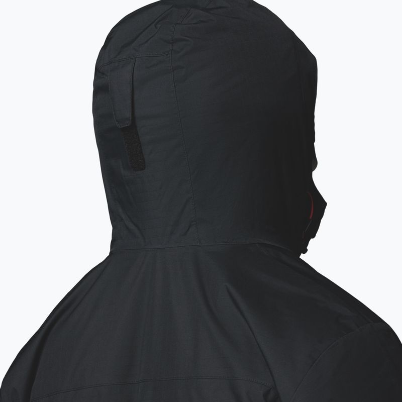 Vyriška slidinėjimo striukė Columbia Iceberg Point II stone green/black 5