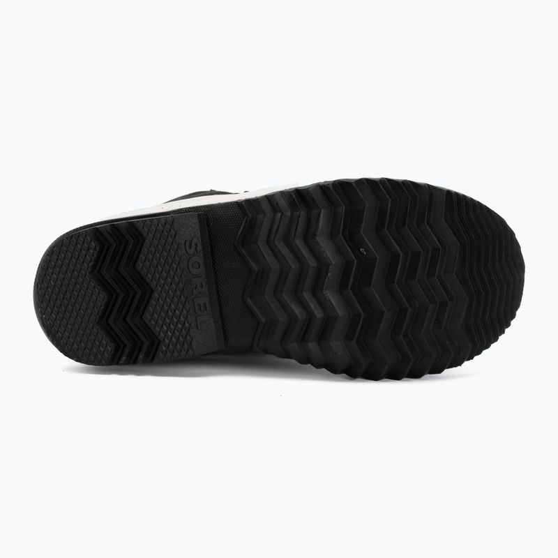 Moteriški sniego batai Sorel Winter Carnival black/grill 4