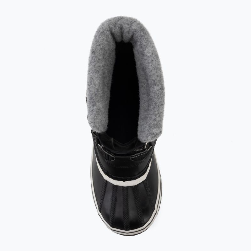Moteriški sniego batai Sorel Winter Carnival black/grill 5