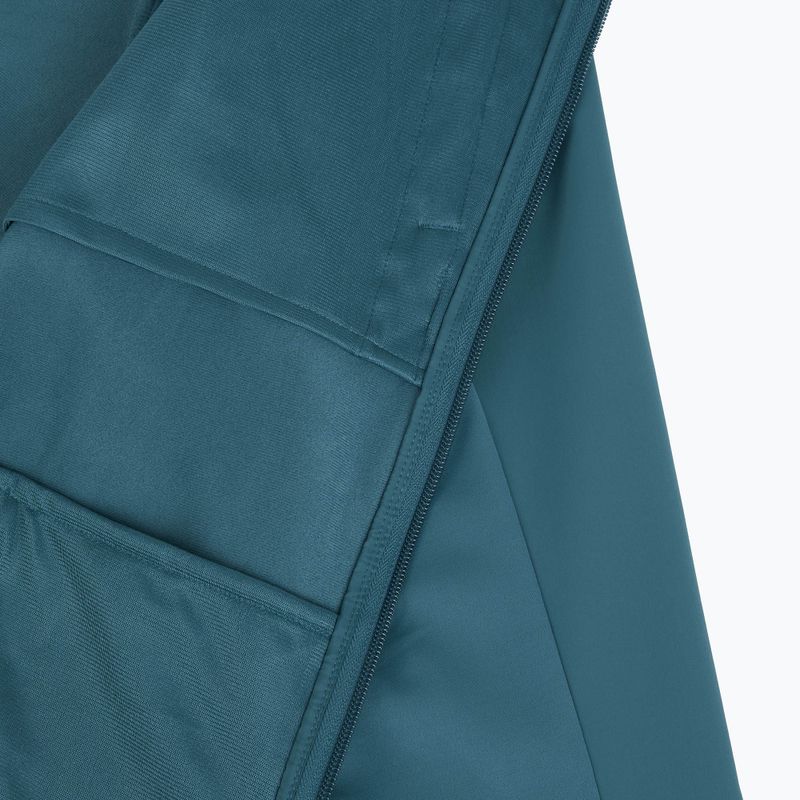 Vyriška softshell striukė Columbia Trailborne everblue 5