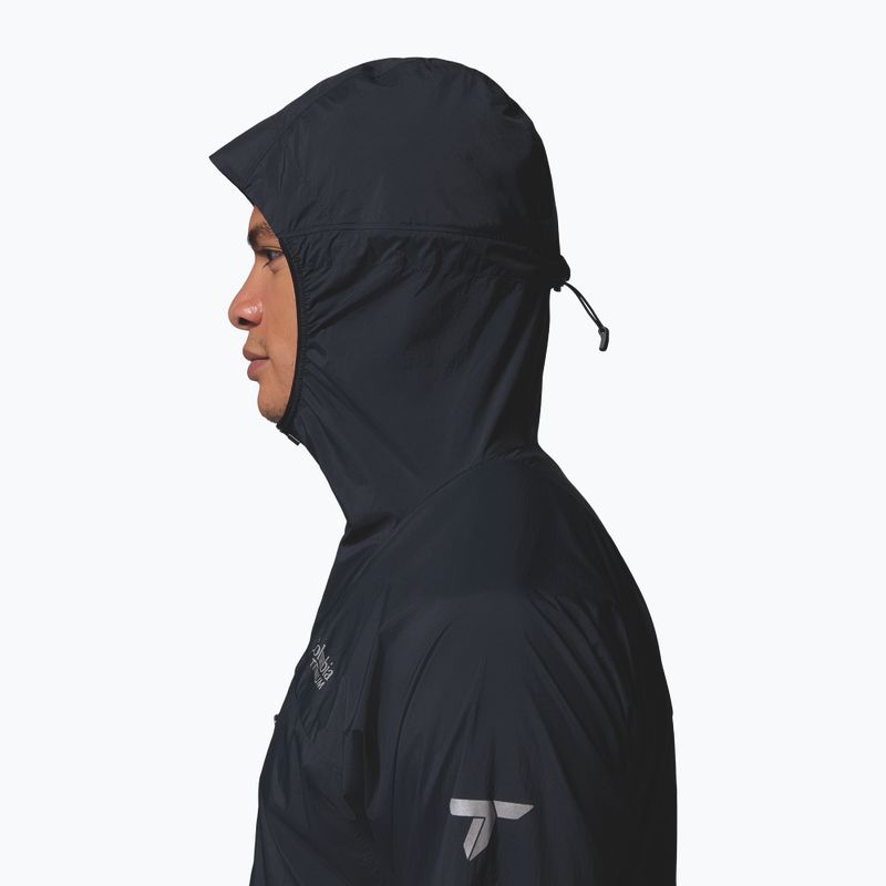 Vyriška vėjui atspari striukė Columbia Khyex Pro Wind black 6
