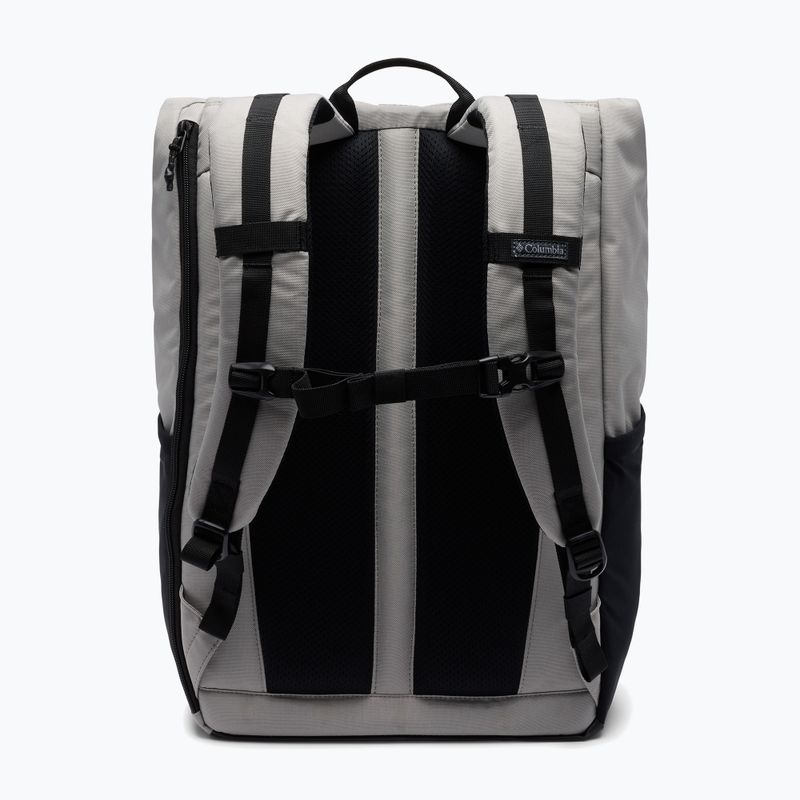 Kuprinė Columbia Convey III 27 l flint grey/black 2