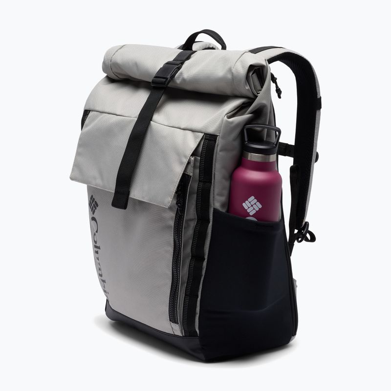 Miesto kuprinė Columbia Convey III 27 l flint grey/black 4