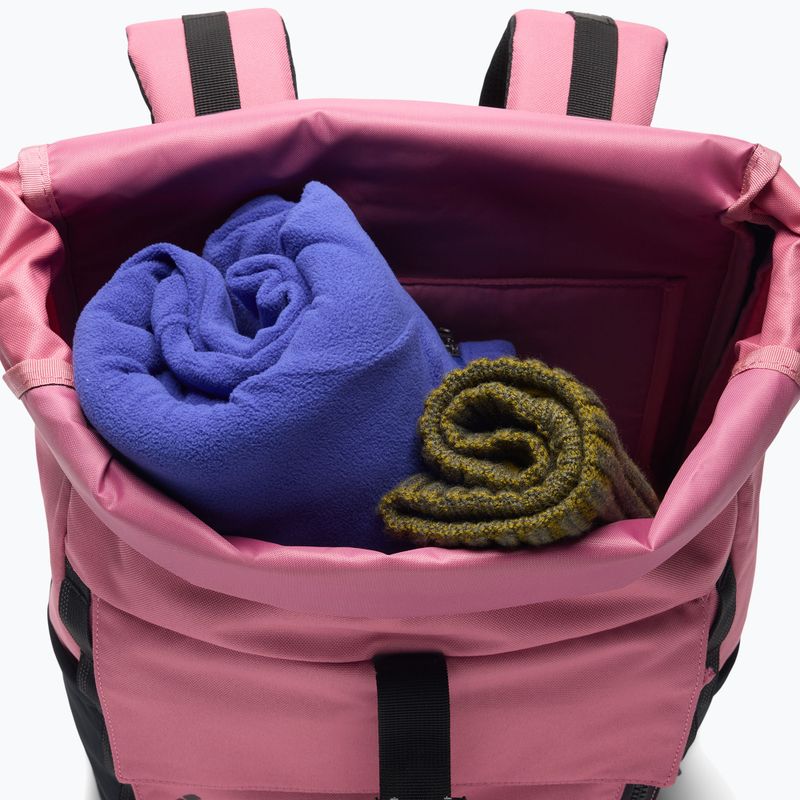 Kuprinė Columbia Convey III 27 l rosette/black 5