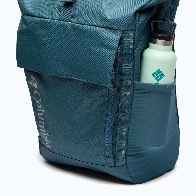 Miesto kuprinė Columbia Convey III 27 l everblue 5
