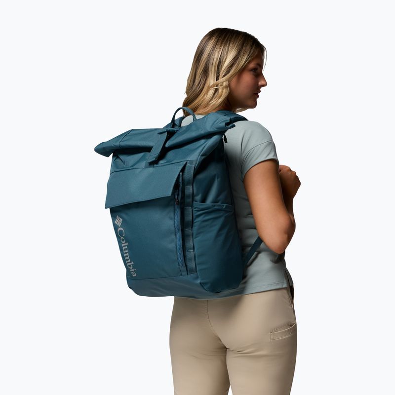 Miesto kuprinė Columbia Convey III 27 l everblue 7