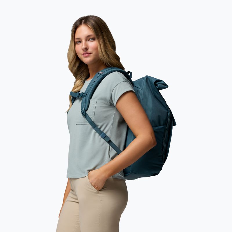 Miesto kuprinė Columbia Convey III 27 l everblue 9
