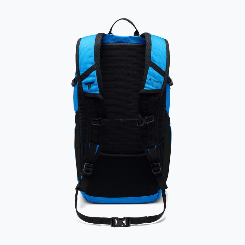Žygio kuprinė Columbia Triple Canyon 24 l compass blue 2