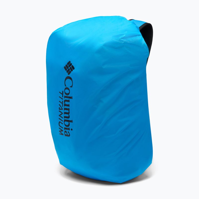 Žygio kuprinė Columbia Triple Canyon 24 l compass blue 5