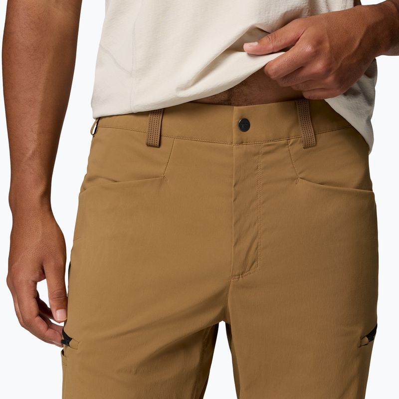 Vyriškos žygio kelnės Columbia Cosmiques Pro Nylon delta 5