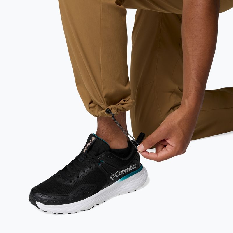Vyriškos žygio kelnės Columbia Cosmiques Pro Nylon delta 9