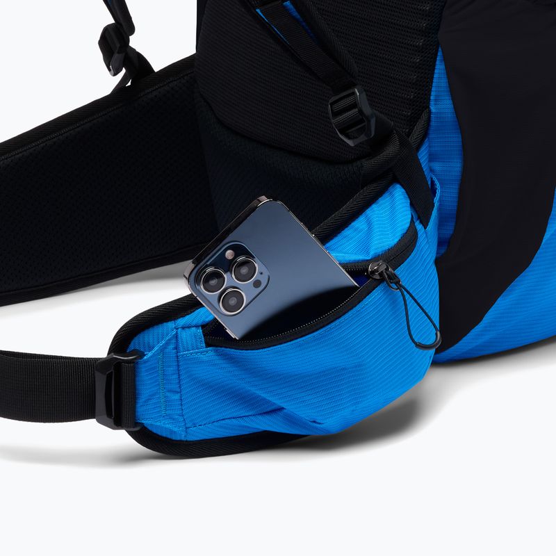 Žygio kuprinė Columbia Triple Canyon 36 l compass blue 8