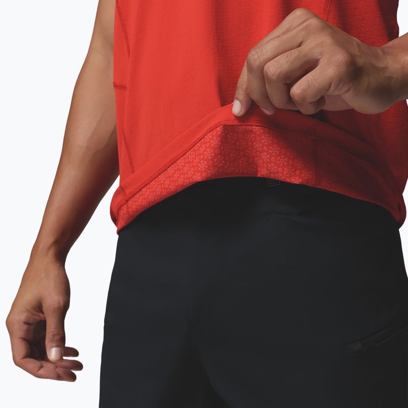 Vyriški marškinėliai Columbia Diamond Peak Pro super sonic 8