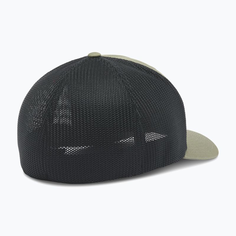 Kepurė su snapeliu Columbia Mesh Ball stone green/columbia c-tree 2