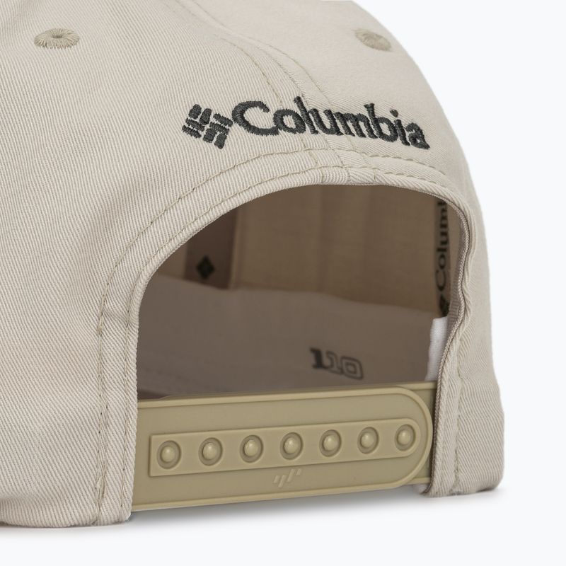 Kepurė su snapeliu Columbia Lost Lager 3D Stretch Snapback dark stone/landscape circle 4