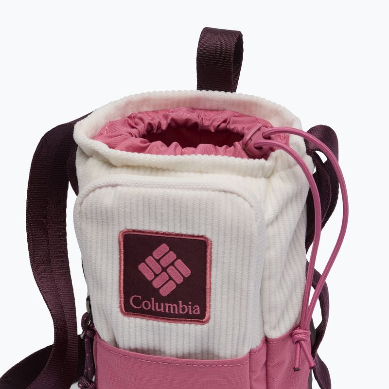 Butelių maišelis Columbia Trail Traveler Water Bottle Sling sea salt corduroy/rosette/moonvista 4