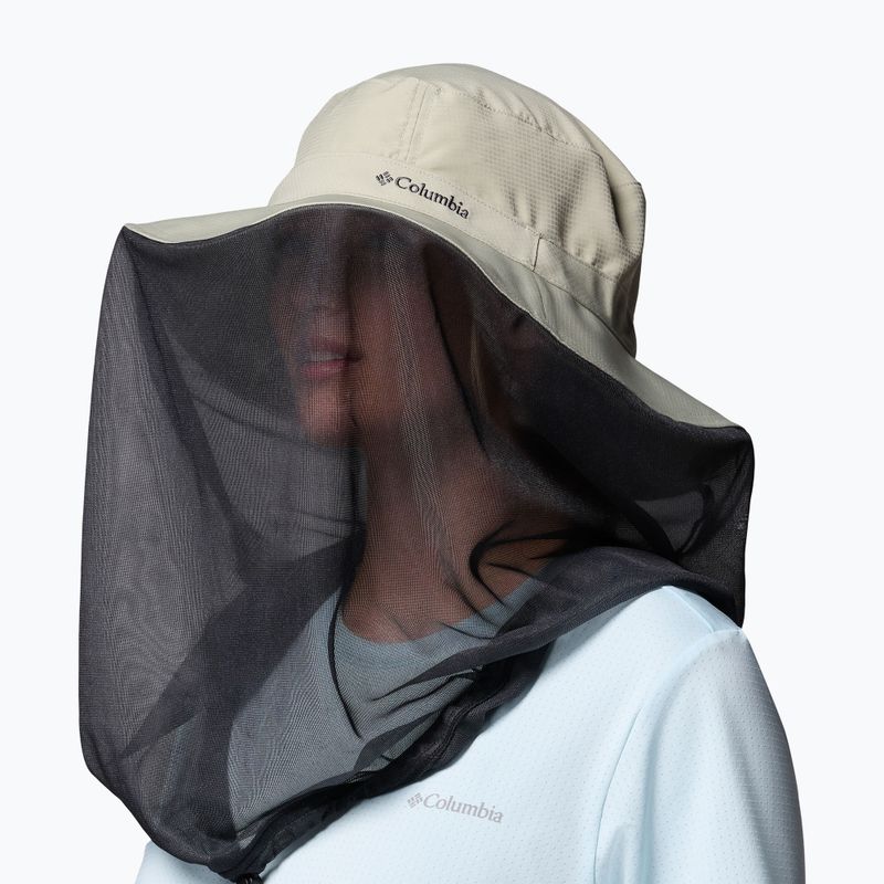 Skrybėlė Columbia No See Um Mesh Booney safari 3