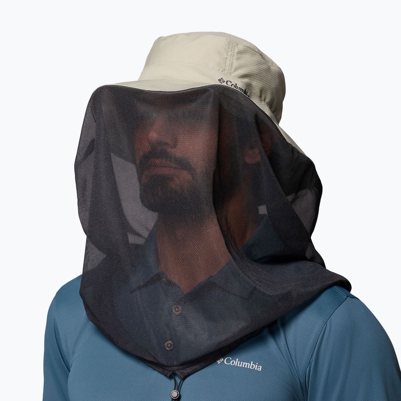 Skrybėlė Columbia No See Um Mesh Booney safari 4