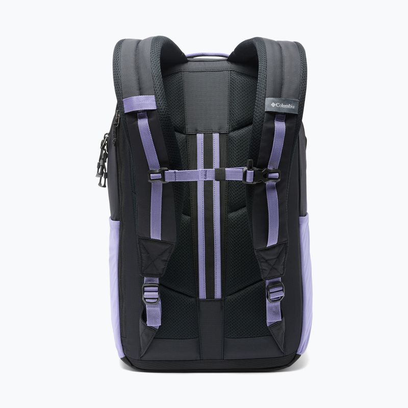 Turistinė kuprinė Columbia Landroamer Everyday 24 l stormwatch/black 3