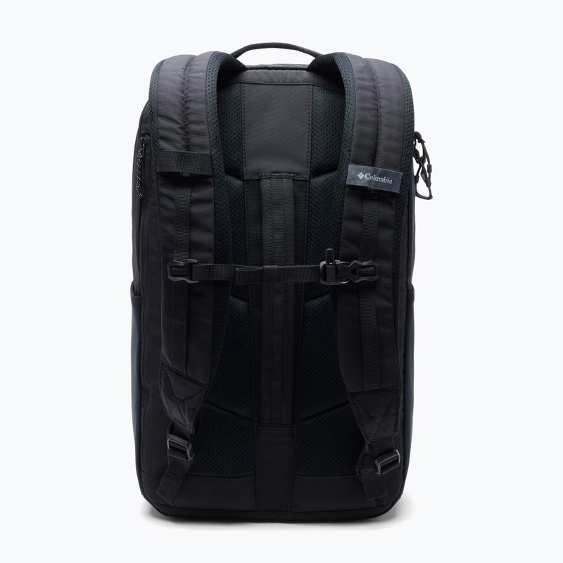 Turistinė kuprinė Columbia Landroamer Everyday 24 l black 2