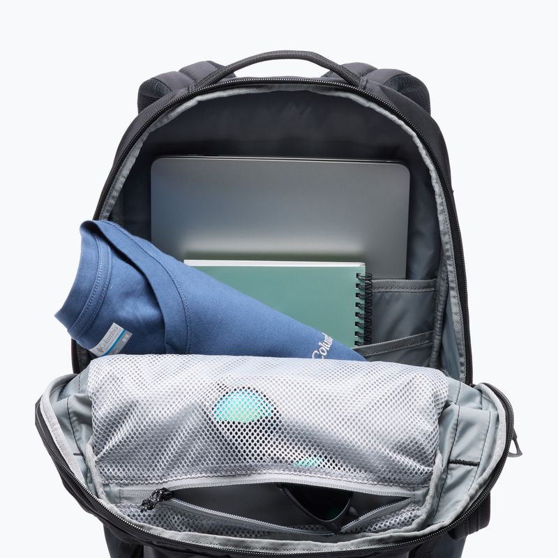 Turistinė kuprinė Columbia Landroamer Everyday 24 l black 6