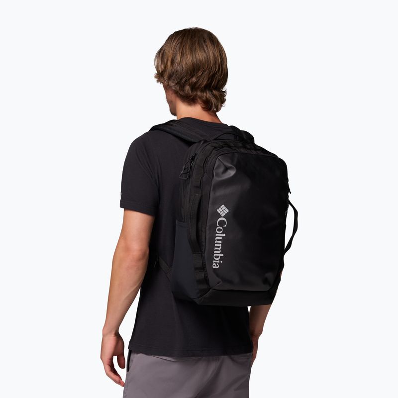 Turistinė kuprinė Columbia Landroamer Everyday 24 l black 9