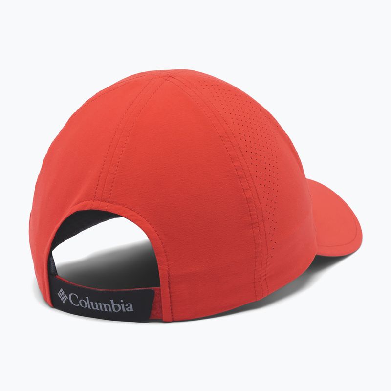 Kepurė su snapeliu Columbia Silver Ridge IV Ball super sonic 2