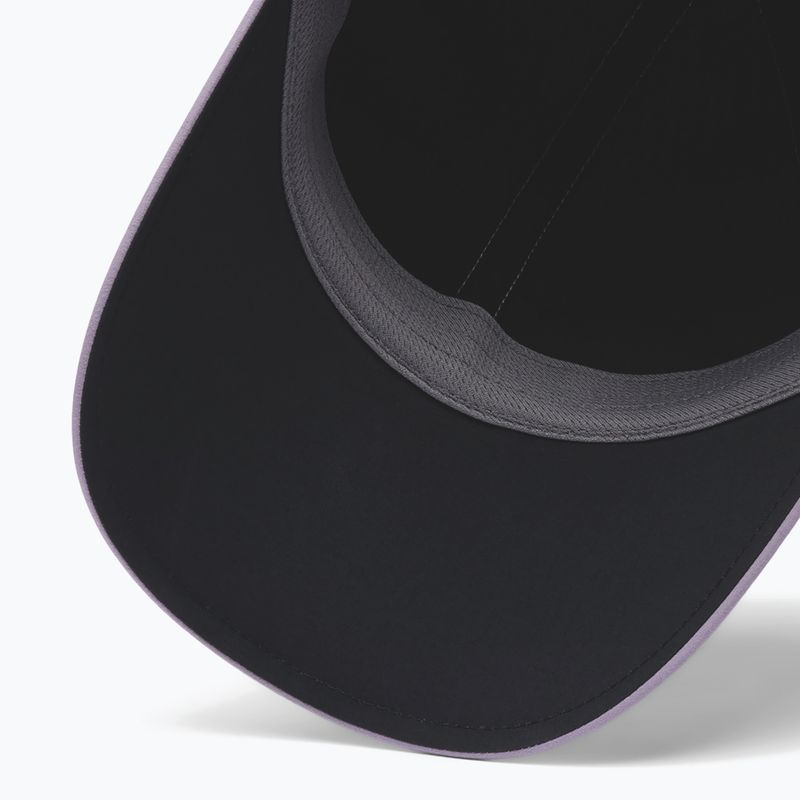 Kepurė su snapeliu Columbia Silver Ridge IV Ball shale purple 3