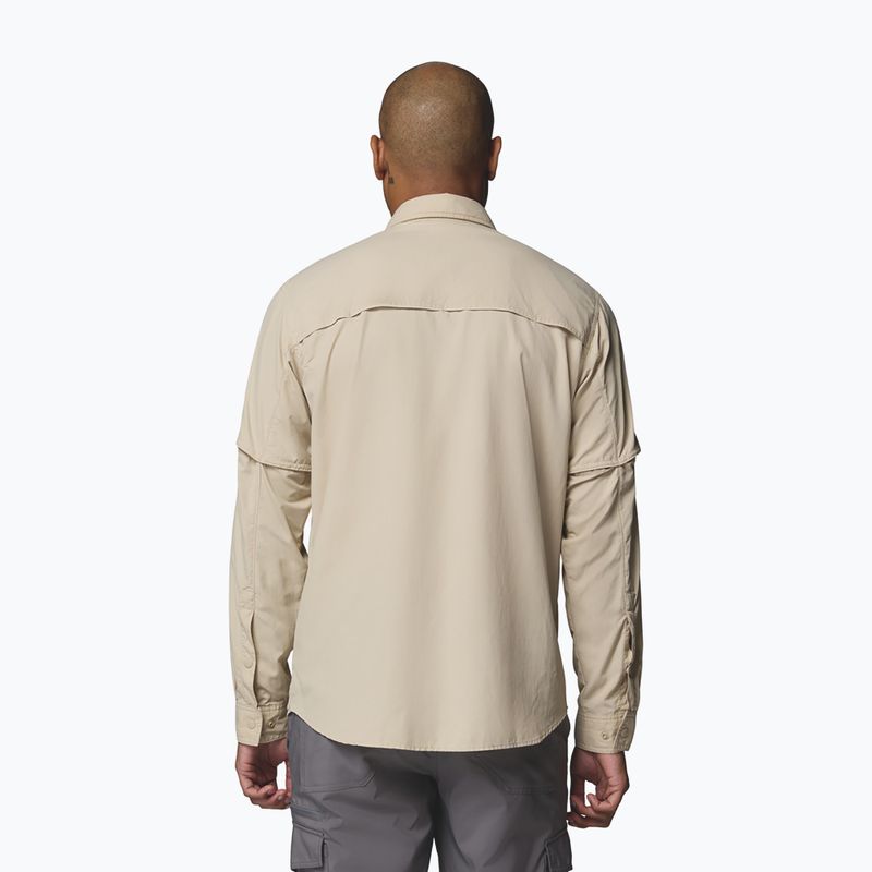 Vyriški marškiniai Columbia Skien Valley ancient fossil 3