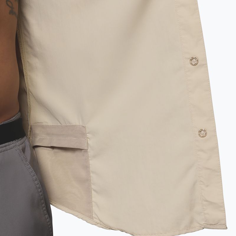 Vyriški marškiniai Columbia Skien Valley ancient fossil 9