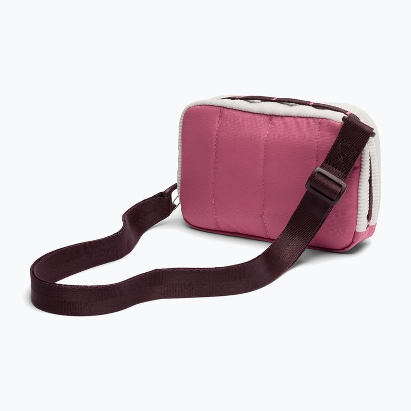 Maišelis Columbia Trail Traveler Crossbody sea salt corduroy/rosette/moonvista 2