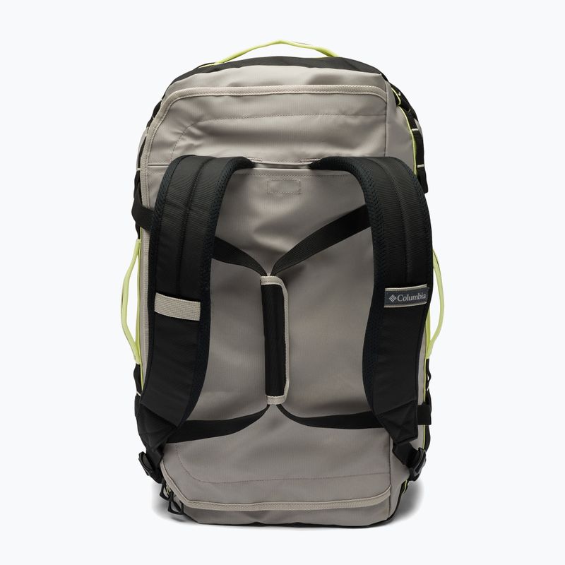 Kelioninis krepšys Columbia Landroamer 40 l Flint grey/black/citron haze 2