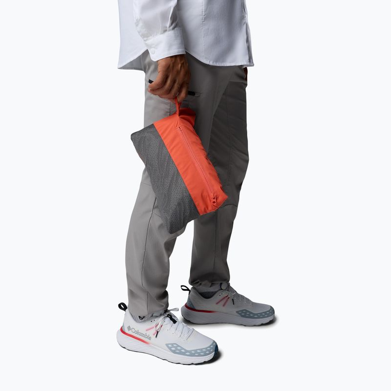 Vyriška softshell striukė Columbia Trailborne 2.5L zing 13