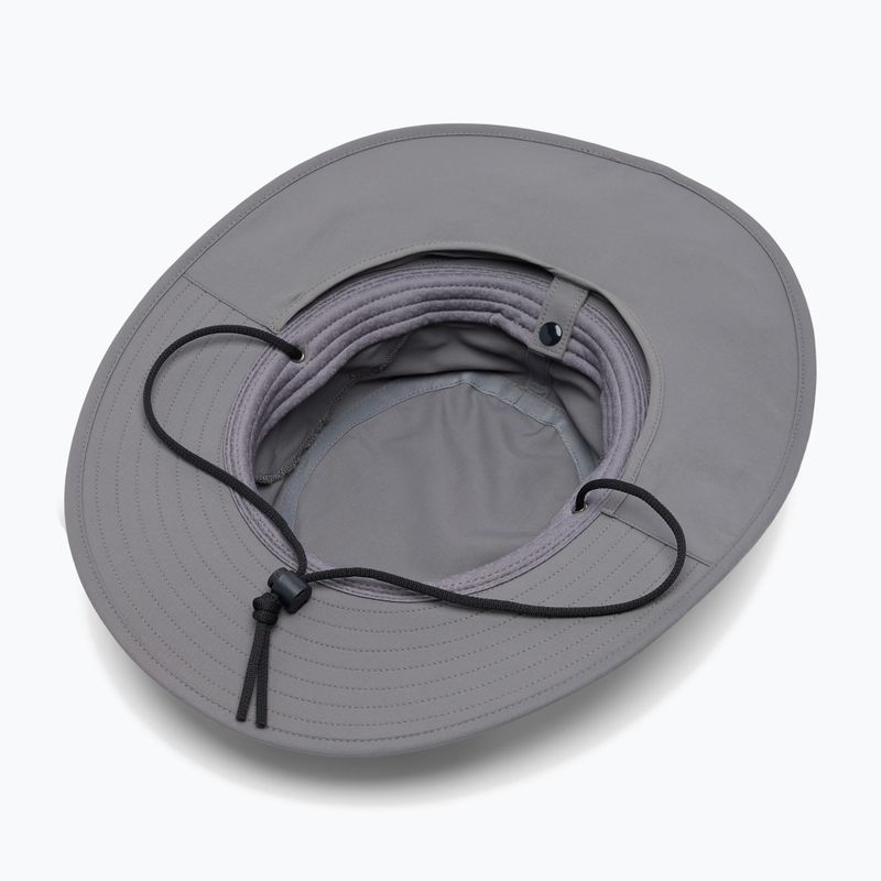 Skrybėlė Columbia Coolhead Zero IV Booney city grey 3