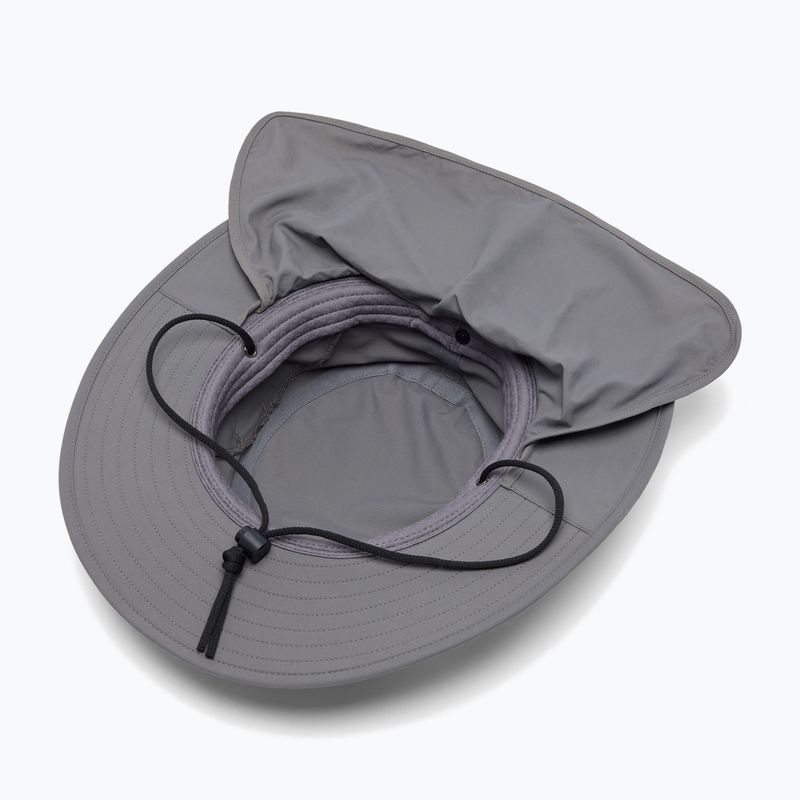 Skrybėlė Columbia Coolhead Zero IV Booney city grey 4