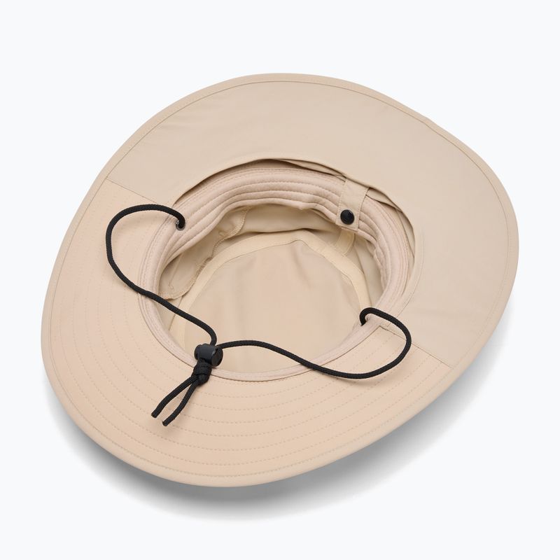 Skrybėlė Columbia Coolhead Zero IV Booney ancient fossil 3