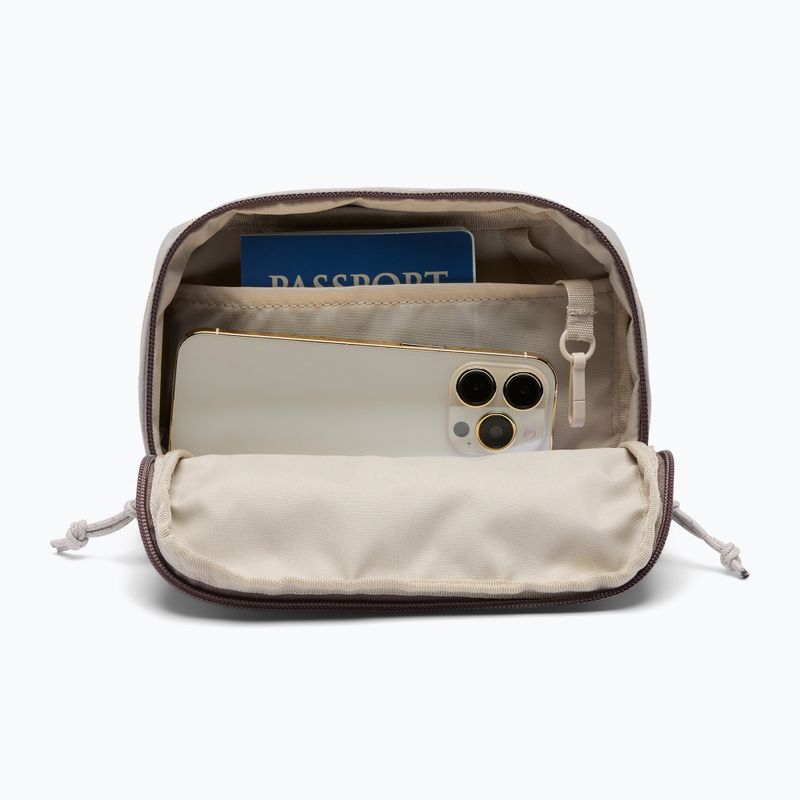 Kosmetinė Columbia Landroamer Dopp flint grey/black 4