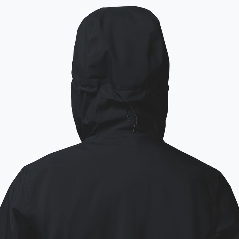 Moteriška softshell striukė Columbia Trailborne 2.5L Shell black 12