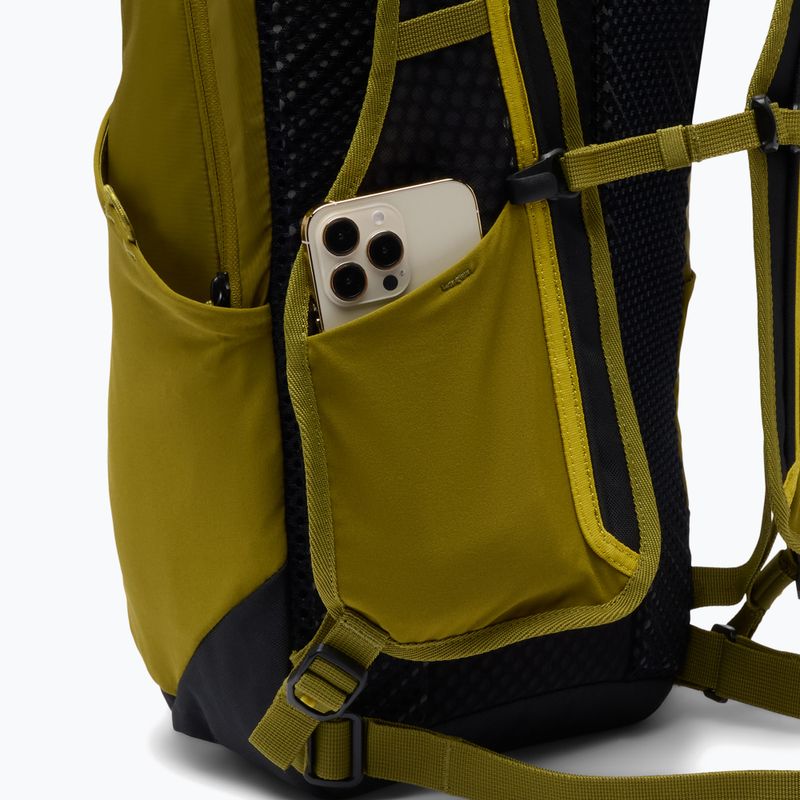 Turistinė kuprinė Columbia Blackcomb Ridge 18 l mossy green 6