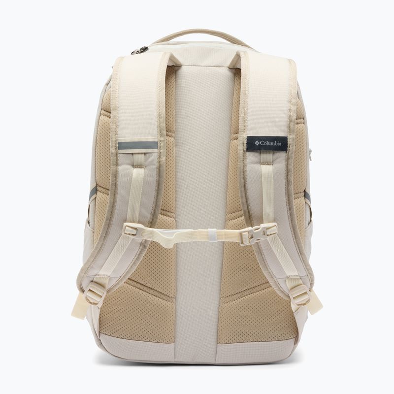 Turistinė kuprinė Columbia Atlas Explorer 28 l dark stone/ancient fossil/sea salt 2