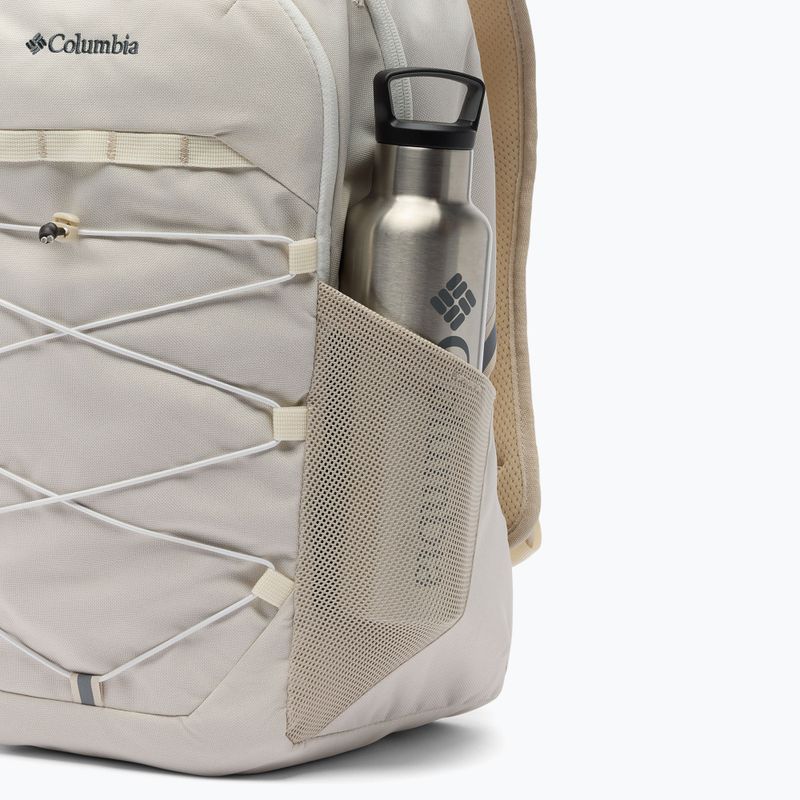 Turistinė kuprinė Columbia Atlas Explorer 28 l dark stone/ancient fossil/sea salt 5