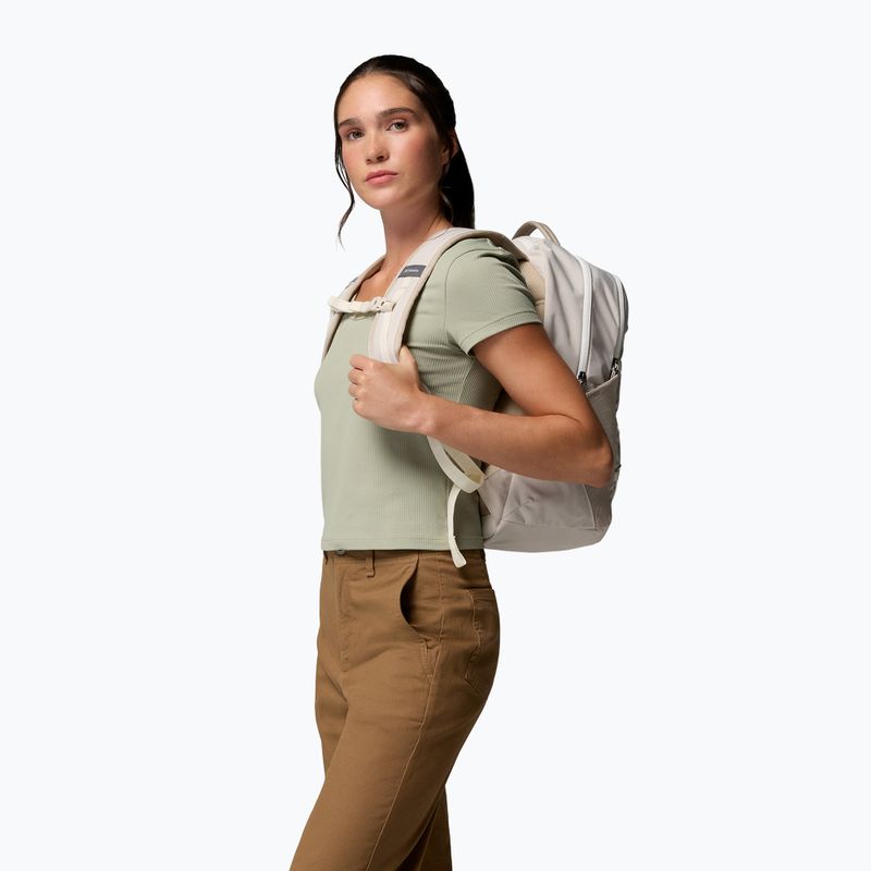 Turistinė kuprinė Columbia Atlas Explorer 28 l dark stone/ancient fossil/sea salt 9