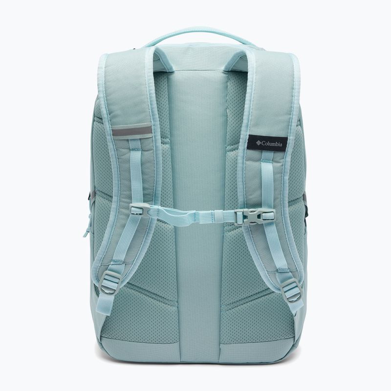 Turistinė kuprinė Columbia Atlas Explorer 28 l crushed blue/everblue/marine light 2