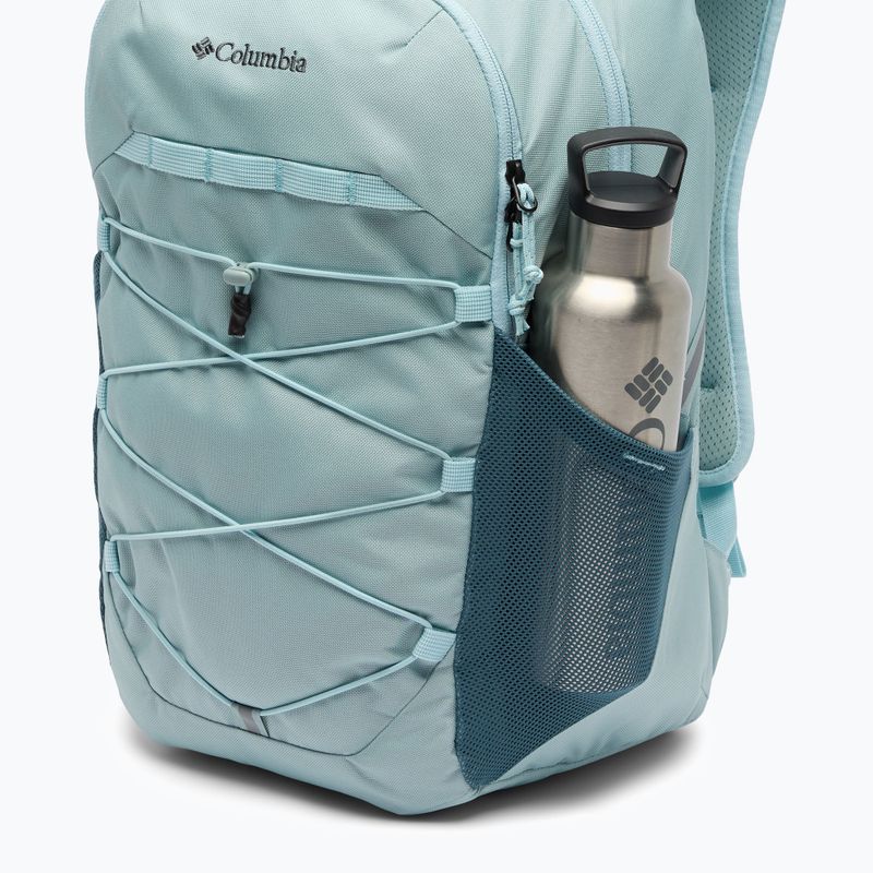 Turistinė kuprinė Columbia Atlas Explorer 28 l crushed blue/everblue/marine light 5