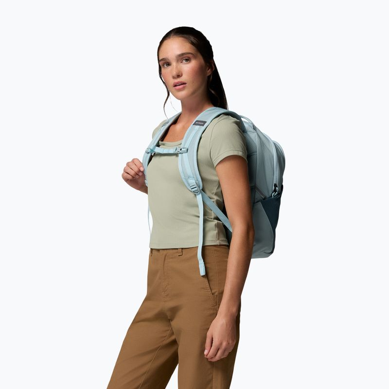 Turistinė kuprinė Columbia Atlas Explorer 28 l crushed blue/everblue/marine light 7